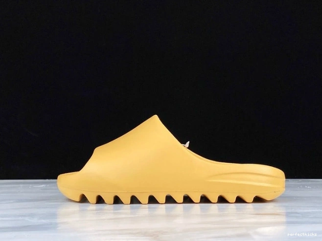 Adidas Desert Sand Slide Yeezy FW6344 0811
